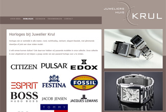 Juweliershuis Krul